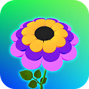 下载 Color Flower : Coloring Petal 3D 安装 最新 APK 下载程序