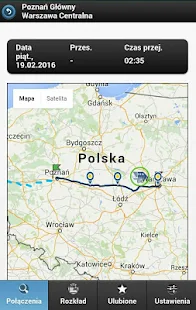 Rozkład Kolejowy(圖6)-速報App
