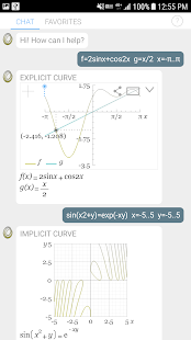 Graphing Calculator Pro + Symbolic Math(圖1)-速報App