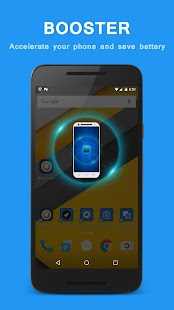 Magic Swipe Plus - boost your phone 1.3.3 APK + Mod (Uang yang tidak terbatas / Plus) untuk android