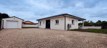 maison à Saint-Seurin-sur-l'Isle (33)