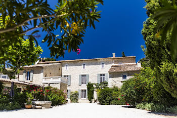 maison à Saint-Rémy-de-Provence (13)