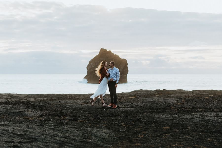 Fotografo di matrimoni Izabella Borycka (iboryckaphoto). Foto del 21 ottobre 2023