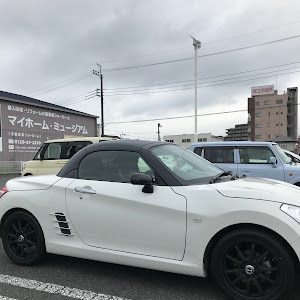 コペン LA400K