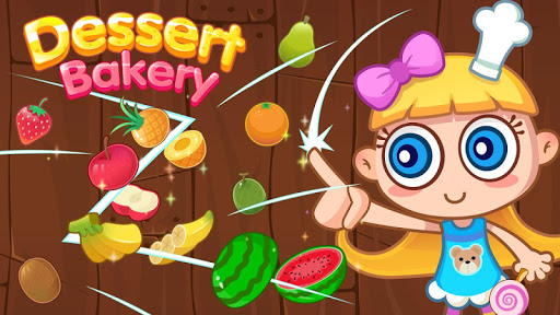 Dessert jeu de cuisine - glace à la popsicle jus APK MOD screenshots 3