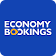 EconomyBookings Car Rental icon