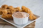 Canes Sauce was pinched from <a href="https://dinnersdishesanddesserts.com/canes-sauce-recipe/" target="_blank" rel="noopener">dinnersdishesanddesserts.com.</a>