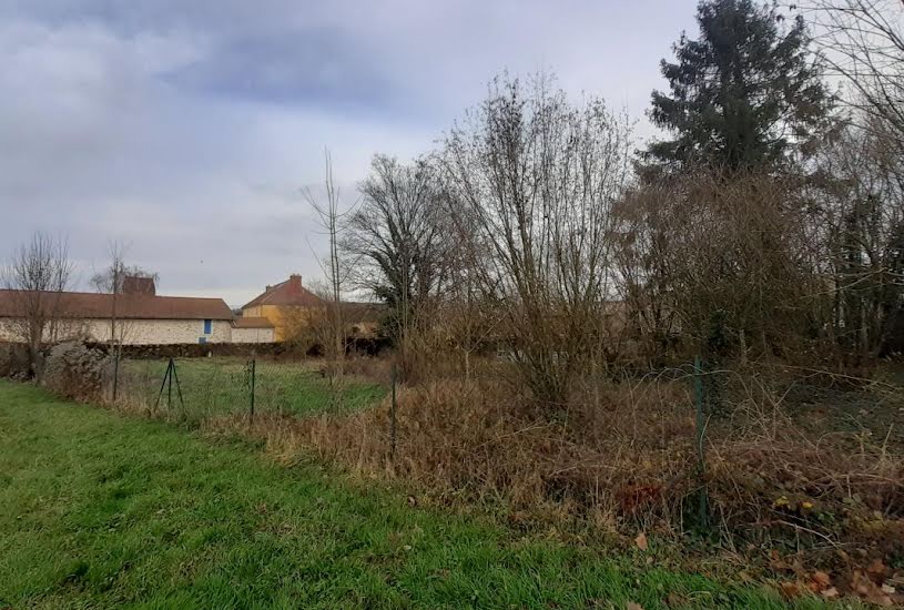  Vente Terrain à bâtir - à Château-Thierry (02400) 