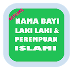 Cover Image of Download Nama Bayi Islami Dan Maknanya 1.4 APK