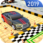 Cover Image of Herunterladen Car Parking Rush Car Games 2020 1.0.8 APK