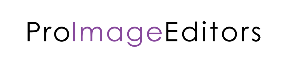 ProImageEditors Logo