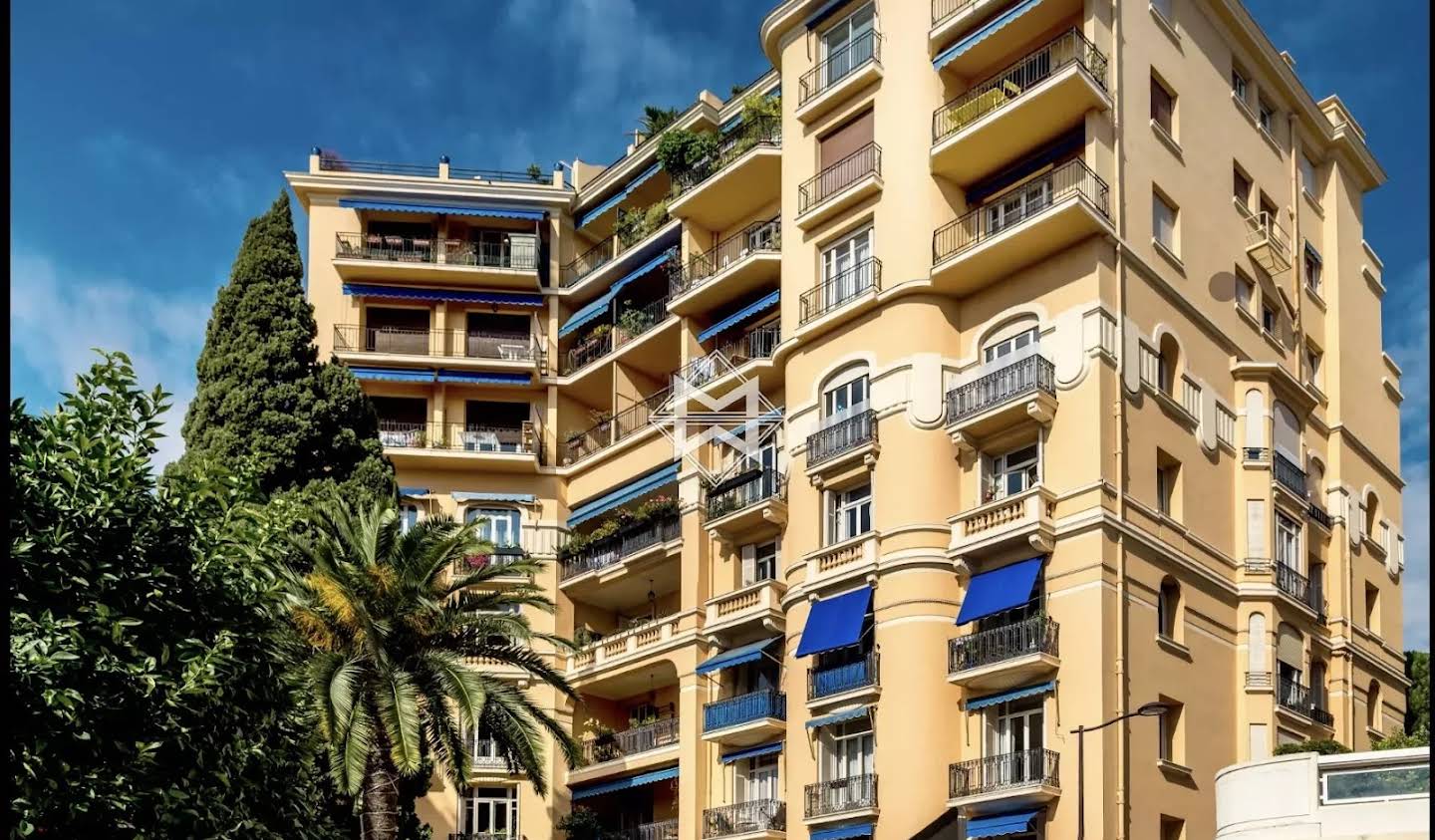 Appartement avec terrasse Monaco