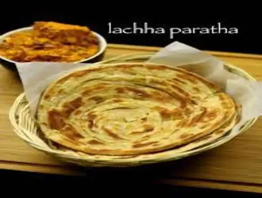 Laccha Paratha
