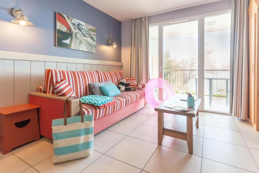 Vente appartement 3 pièces 48 m² à Douarnenez (29100), 266 200 €