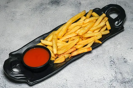 Regular Fries