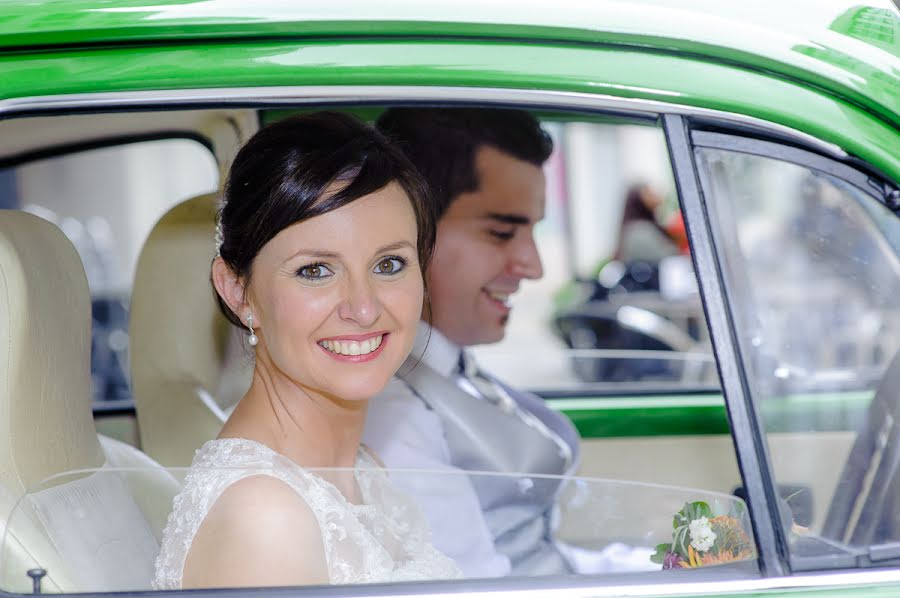 Fotógrafo de bodas Tere Freiría (terefreiria). Foto del 14 de septiembre 2017