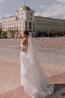 Fotografer pernikahan Zlata Gilyarova (gilyarovazlata). Foto tanggal 16 Maret 2022