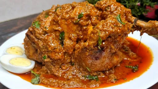 Chicken Tandoori (Half)