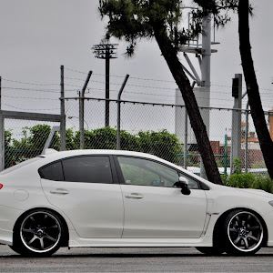 WRX STI VAB