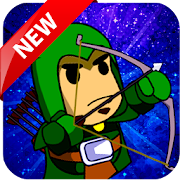 Master Archer  Icon