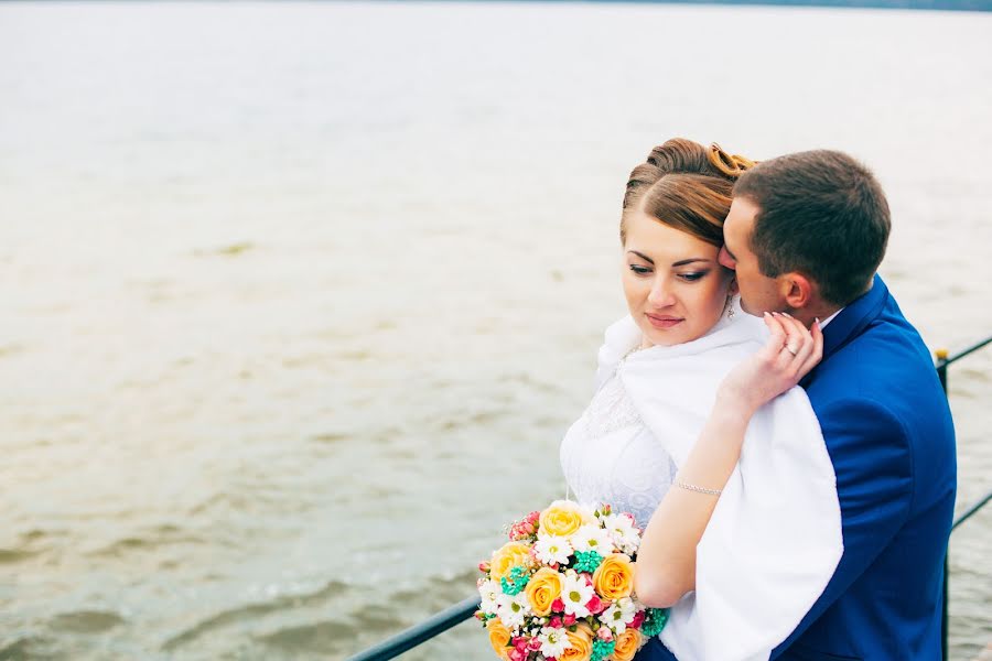 Fotografo di matrimoni Lesia Dubeniuk (lesych). Foto del 27 gennaio 2017