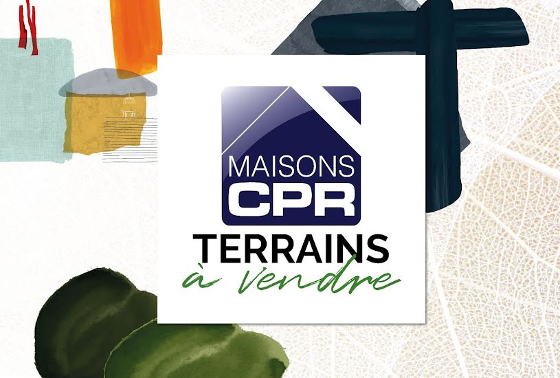  Vente Terrain à bâtir - à Traînou (45470) 