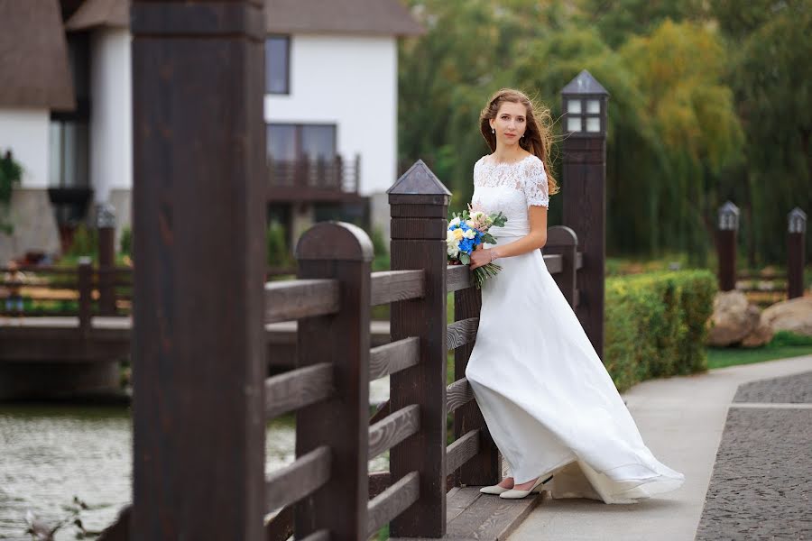 Fotógrafo de bodas Aleksey Sokolov (akrosol). Foto del 1 de diciembre 2018