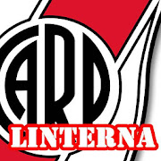 Linterna River Plate 2.0 Icon