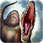 Cover Image of Descargar Zoológico de dinosaurios 5.512 APK