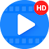 HD Video Player - Media Player All Format1.6.7