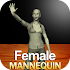 Female Mannequin1.3