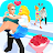 Bestie Breakup - Run for Love icon