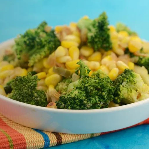 Broccoli Corn Salad