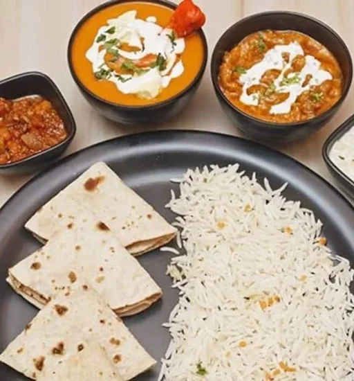 Non Veg Thali