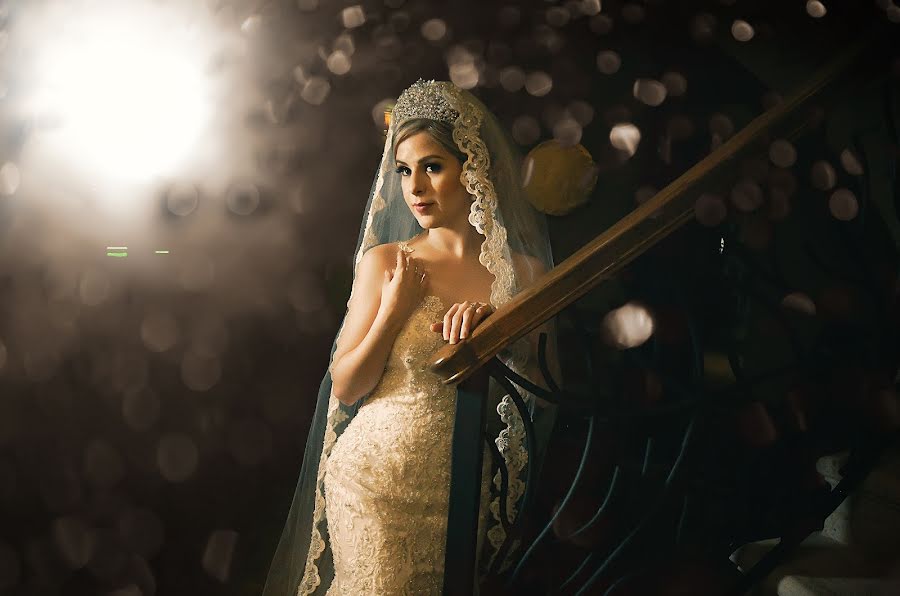 Wedding photographer Carlos Montaner (carlosdigital). Photo of 6 January 2019