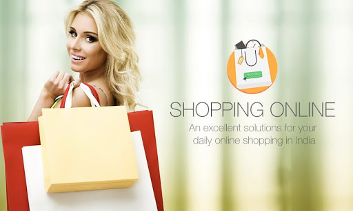 Online Shopping Deals in India