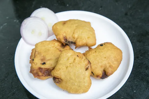 Aloo Bajji