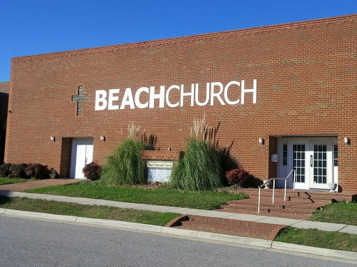 Beach Church