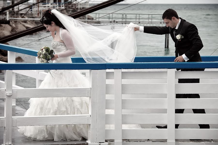 Wedding photographer Maurizio Sfredda (maurifotostudio). Photo of 21 February 2015