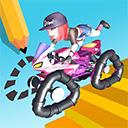 Draw Rider Game New Tab