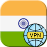 India VPN - Get South Asia IP icon