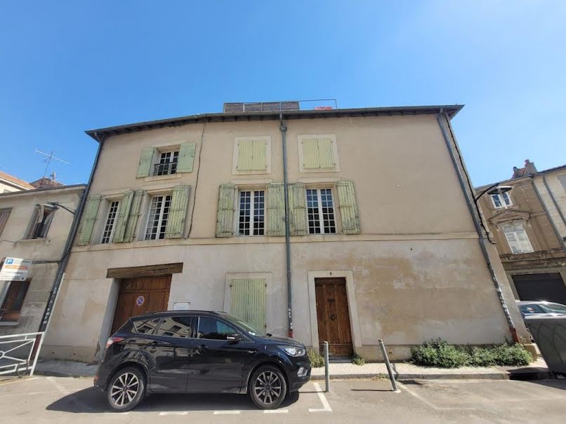 Vente maison 6 pièces 210 m² à Avignon (84000), 358 000 €