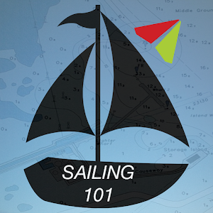 Sailing 101 Written Test Prep