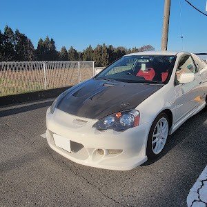 インテグラ DC5