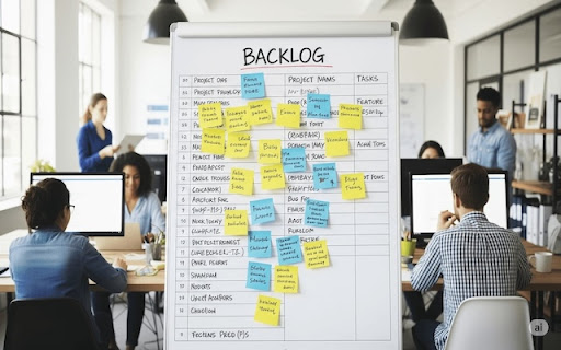 Backlog Automation Toolkit