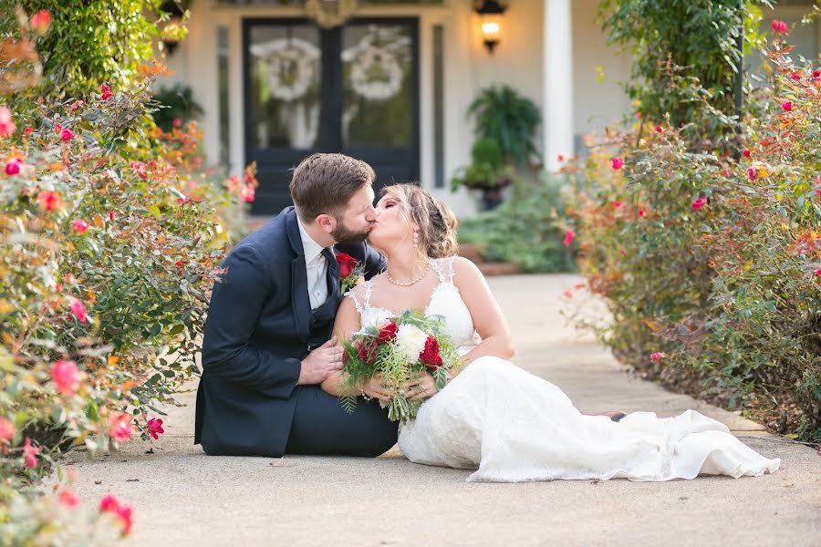 Wedding photographer Amryn Soldier (amrynsoldier). Photo of 29 December 2019