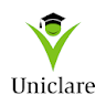 Uniclare icon