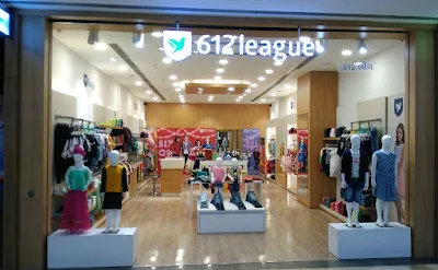 612 League