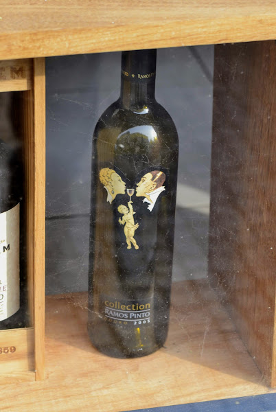 Круиз по Дору на Emerald Radiance и чуть-чуть северной Португалии, октябрь 2018