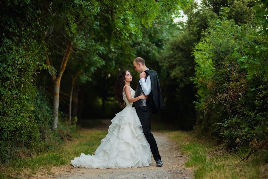 Fotógrafo de bodas Juan Antonio Maza (trizyjuan). Foto del 29 de marzo 2018